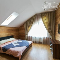 Dance Hostel