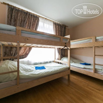 Dance Hostel
