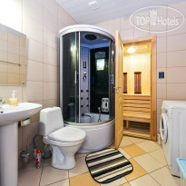 Dance Hostel