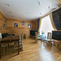Dance Hostel