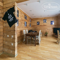 Dance Hostel