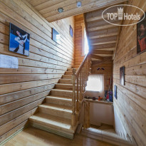 Dance Hostel