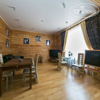 Dance Hostel