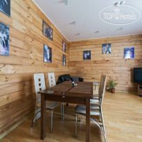 Dance Hostel