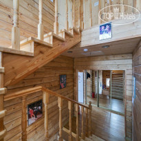 Dance Hostel