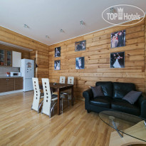 Dance Hostel