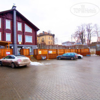 Dance Hostel