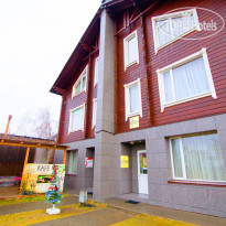 Dance Hostel