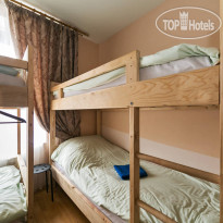 Dance Hostel