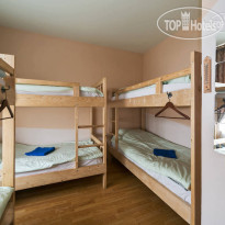 Dance Hostel