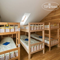 Dance Hostel
