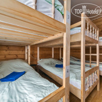 Dance Hostel