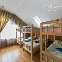 Dance Hostel