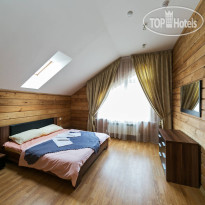 Dance Hostel