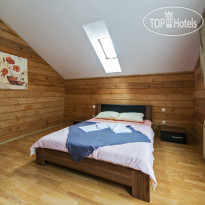 Dance Hostel