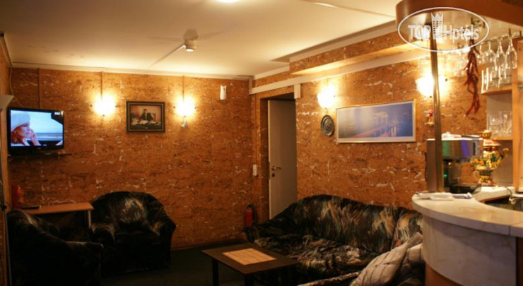 Hotel photo Фрегат на Сухаревской 