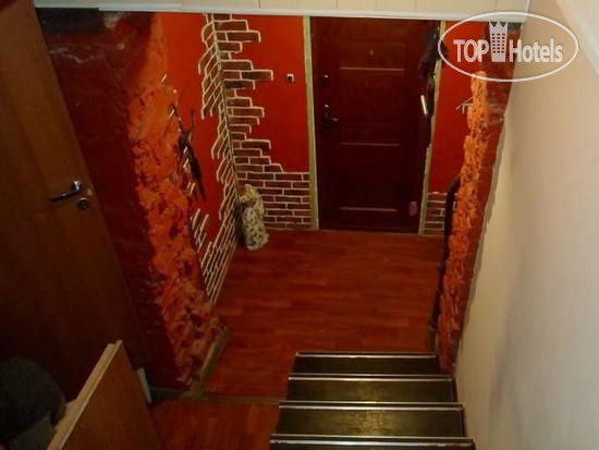 Hotelier's photos Argus-Hotel 2*