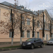 Moscow Star 