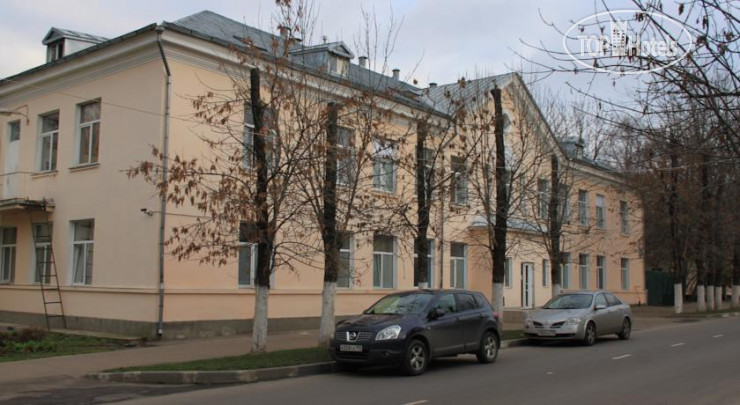 Hotel photo Moscow Star 