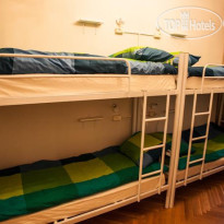 My Hostel 