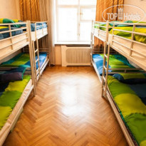 My Hostel 