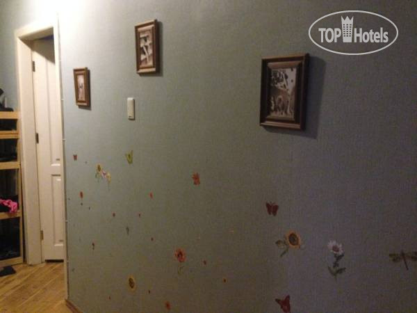 New photos from tourists KremlinRoom
