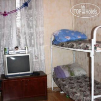 Preobrazhensky 