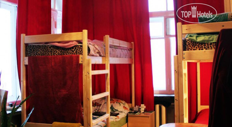 Hotel photo Chivas 