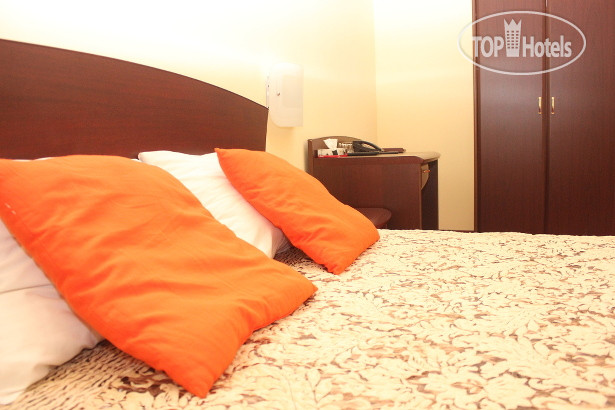 Hotel photo Deluxe 