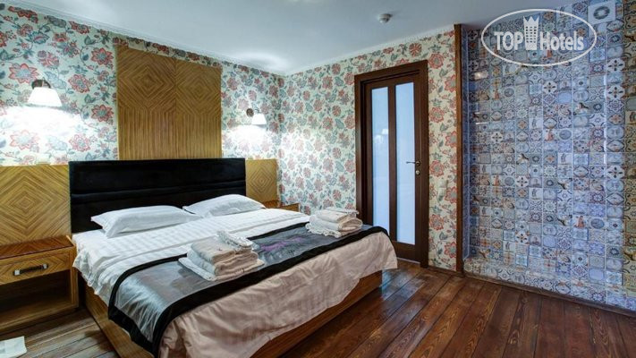 Hotel photo SleepyTom 