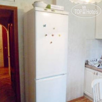 Hostel On Chistye Prudy 