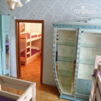 Hostel On Chistye Prudy 