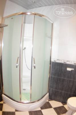 New photos from tourists Orange Отель na Vernadskogo 2*