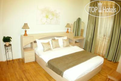 Hotelier's photos Orange Отель na Vernadskogo 2*