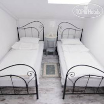 Gindza Hostel Sretenka 