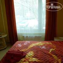 Tourist Na Soldatskoy 