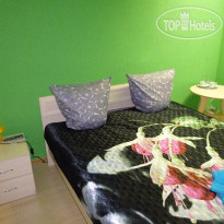 Tourist Na Soldatskoy 