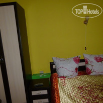 Tourist Na Soldatskoy 