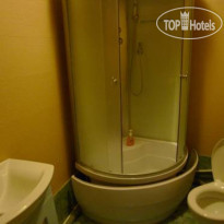 Tourist Na Soldatskoy 