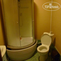 Tourist Na Soldatskoy 