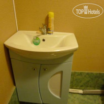 Tourist Na Soldatskoy 