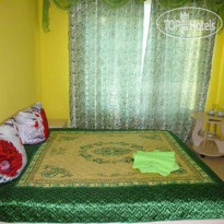 Tourist Na Soldatskoy 