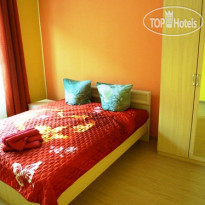 Tourist Na Soldatskoy 