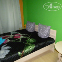 Tourist Na Soldatskoy 