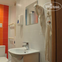 ID Hostel Moscow (closed)