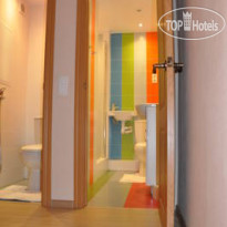 ID Hostel Moscow (closed)