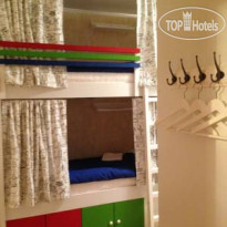 ID Hostel Moscow (closed)