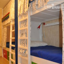 ID Hostel Moscow (closed)