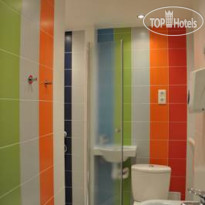 ID Hostel Moscow (closed)