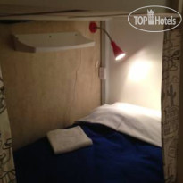 ID Hostel Moscow (closed)